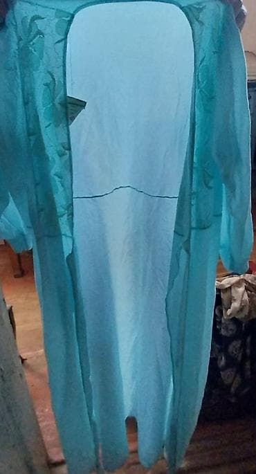 coban geyimi: Məhsul paketi – geyim və ev əşyaları 1) Kimono tipli yüngül üst — 9