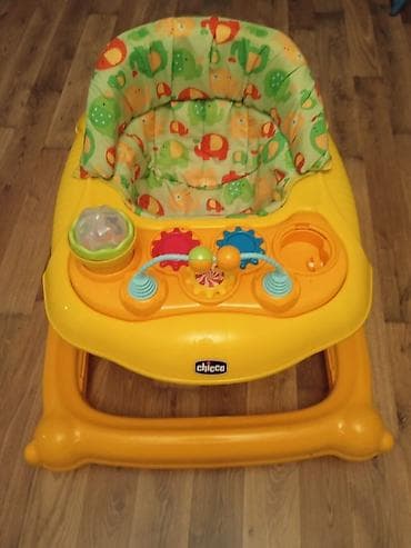 Təzə kimidir. Heçbir prablemi yoxdur. - Tənzimlənən oturacaq: yüksək