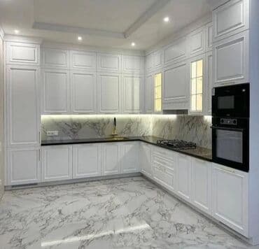 metbex mebeli gence: Mətbəx mebeli sifarişi hər zövqə uyğun materiallar müxdəlifdir — 23