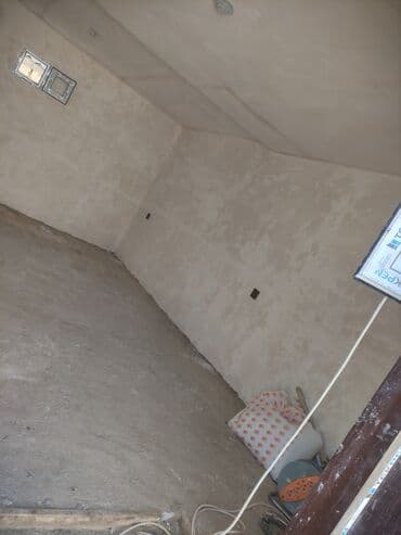 qurtulusda kiraye ev: 1 otaqlı, 30 kv. m, Yeni təmirli — 5