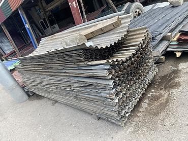 dam örtü: Şifer — 3