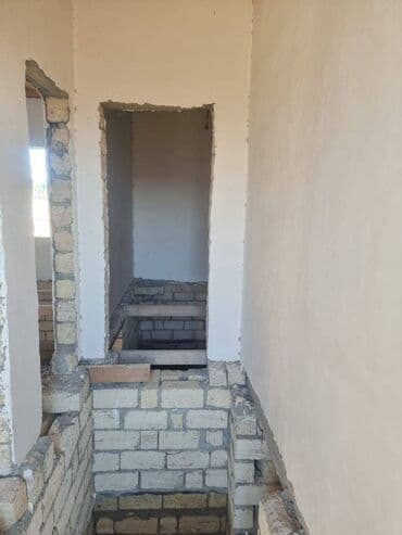 yeni guneslide kiraye evler 2024: Masazır 2 otaqlı, 42 kv. m, Kredit var, Təmirsiz — 3