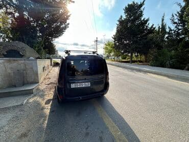 oturacaq uzlukleri: Dacia Logan MCV – universal kuzovlu, geniş salonlu ailə və yük — 1