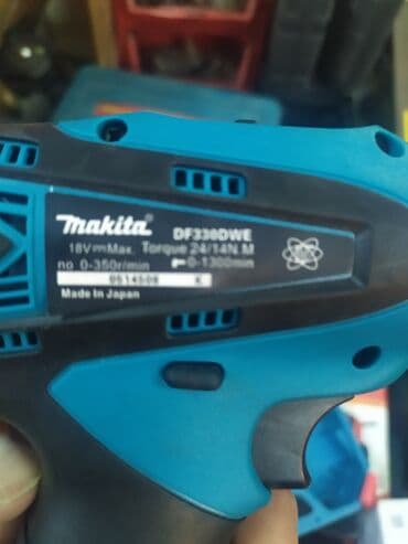 бензопила craft tec: Drel naboru makita 12v--18v madeller çoxdu Topdan satış qiymət Ededle — 2