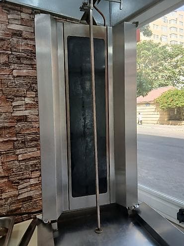 Elektrik, Ersoz, 5 gözlü, Nağd ödəniş lalafo.az -da Elektrik, Ersoz, 5 gözlü, Nağd ödəniş