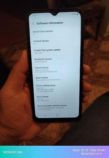 iphone 12 128: Samsung Galaxy A12, 64 GB, rəng - Qara, İki sim kartlı — 2