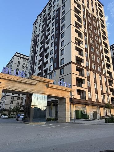 3 комнаты, Новостройка, 107 м² — 1