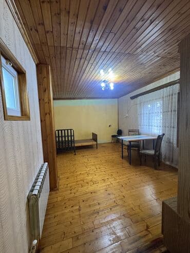 ayda torpaq satilir: 60 kv. m, 1 otaqlı — 7