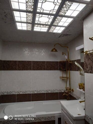 kiraye evler bakida ucuz qiymete: M. Həzi Aslanov, 2 otaqlı, Yeni tikili, m. Həzi Aslanov, 82 kv. m — 8