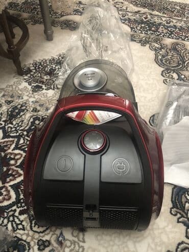 samsung tozsoran ehtiyat hissələri: Tozsoran Arcelik, Quru təmizləmə — 4