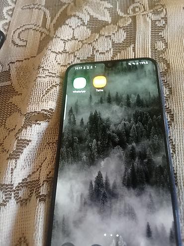 samsung kondisioner: Samsung A10e, 64 GB, İki sim kartlı — 1