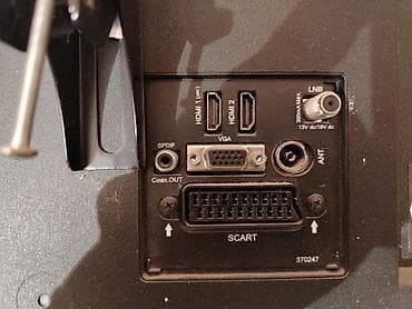 Техника для кухни: Smart deylMəhsul: Vestel televizor (təxminən 32"-37" diaqonal) — 4