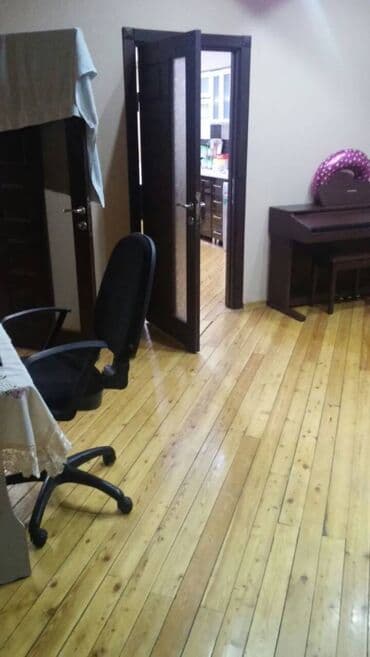 maştağada satdıq evlər: 2 otaqlı, Yeni tikili, m. Əhmədli, 124 kv. m — 10