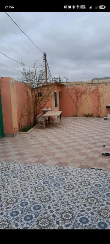 купить дом в шаганах: 3 комнаты, 120 м², Свежий ремонт — 4