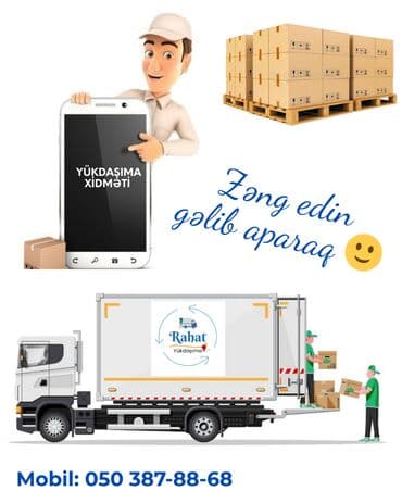 sip.azn yukle: Salam. RAHAT Yükdaşıma Xidməti. 🚛 Mercedes Ategoda markalı yükdaşıma — 3