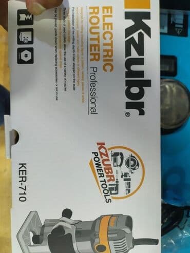 ручной гибочный инструмент: Frez Yeni Keyfiyyətli Argenal Təmiz mis sarğı ilə ünvan Koroglu — 1