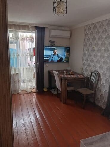 suraxani emircan kiraye evler: Bakı, Əmircan qəs., 2 otaqlı, Köhnə tikili, m. Qara Qarayev, 43 kv. m — 7
