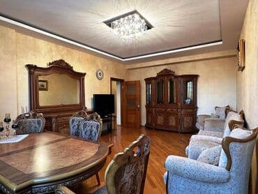 bayılda bina evləri: 2 otaqlı, Yeni tikili, m. Xətai, 96 kv. m — 1