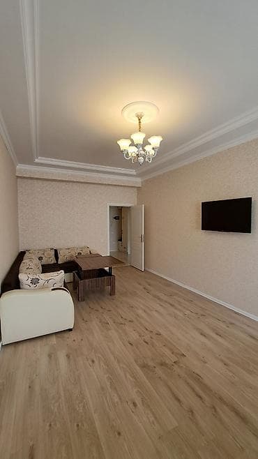 zabrat 2 de kirayə evler: Kiraye verili ayliq 400 manat yalniz aileye etrafli melumat ucun — 7