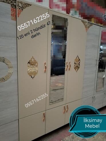 горка для посуды: 💥Sirf laminat dolab 💥 ❌dsp polka deyil ❌ Öncədən heç bir ödəniş — 6