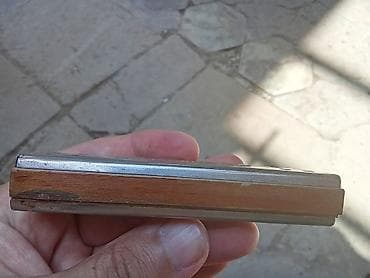 bas gitar: Əntiq saat 1940 il — 4