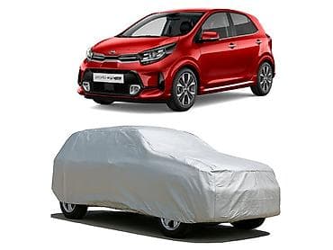 Kia Picanto bütün modelləri üçün çadır tent Çatdırılma Və Quraşdırılma
