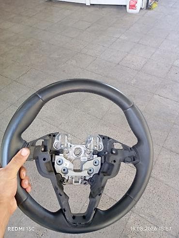 vaz 21 06 matoru: Multirul, Ford, 2015 il, İşlənmiş — 1