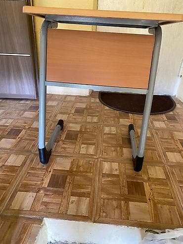 2 dest parta uzunu 63 eni 45 hün 75 sm ela veziyyetde. Qiymet cütü — 3