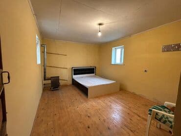 70 kv. m, 1 otaqlı, Qaz, İşıq, Su