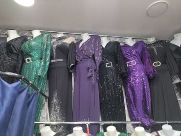 qadin alt paltarlari online satis: Ziyafət donu, Maksi — 1