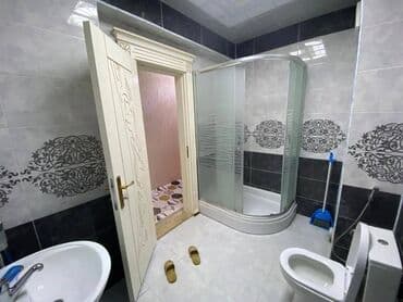 xətai rayonu kirayə evlər: 3 otaqlı — 8
