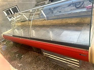 teze soyuducular: Hazır biznes dönərxana üçün avadanlıq — 4