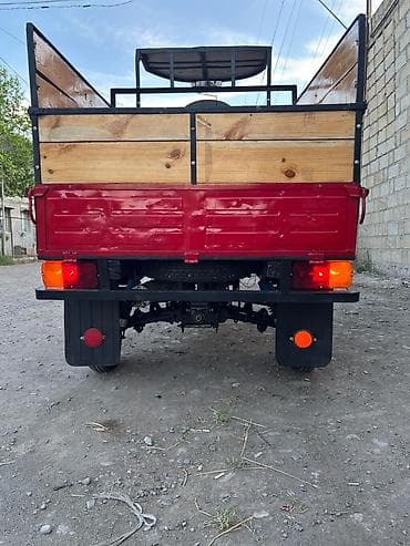 traktor tumosan: Muravey 1500m elave melumat uzun Zend edin — 4