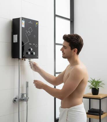 su aparati satilir: Pitiminutka 24 l/dəq, Yeni, Kredit yoxdur, Pulsuz çatdırılma — 1