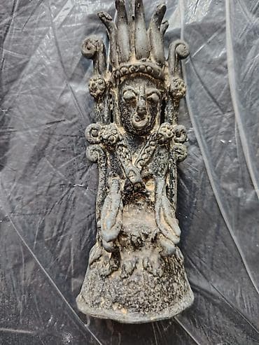 kasli fiqur: Antiq fiqur — 1