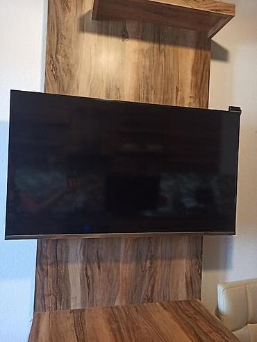 lenevo loq: Samsung LED televizor - Ekran: təxminən 32–40 düym arası, düz ekran — 2