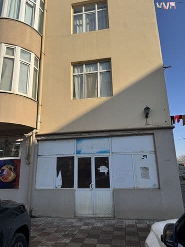 corat baglar: Gencede obyekt satilir ! mahrasa bağında 2 yeni tikili binalardan — 3