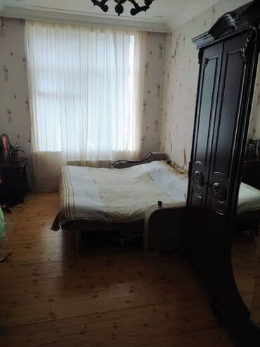 hezi aslanovda 3 otaqli evler: 3 otaqlı, Yeni tikili, m. Həzi Aslanov, 92 kv. m — 21