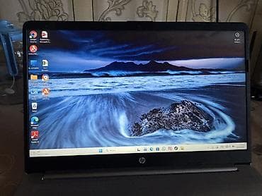 notebook altlığı: Yeni HP 15.6 ", AMD A6, 256 GB, Pulsuz çatdırılma — 3