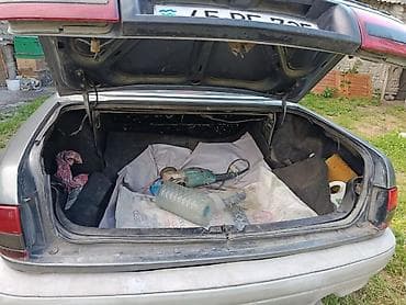 renault grand scenic: VAZ (LADA) : 2.4 l | 2002 il 30000 km Sedan — 3