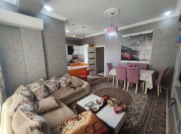 20 yanvarda 2 otaqli evler: 2 otaqlı, Yeni tikili, m. 20 Yanvar, 51 kv. m — 1