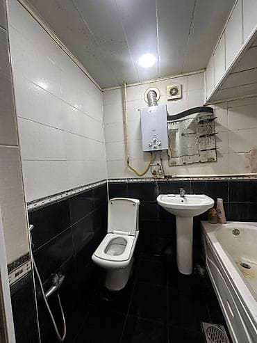 Daşınmaz əmlak: Bakının ən prestijli yaşayış yerində, Elmlər akademiyası metrosunun — 2