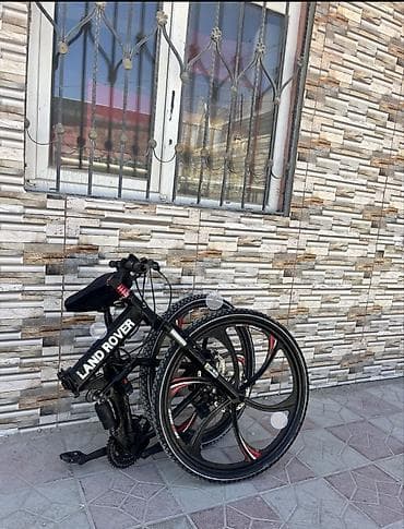 volta vsm: Şəhər velosipedi 26" — 4