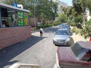 недвижимость в азербайджане купить: Memar ecemide 50 kv bos obyekt icareye verilir, meyvə tərəvəz, market — 5