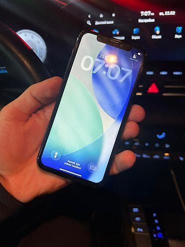 ipad mini 5 irsad: IPhone 11 Pro, 256 GB, Black Titanium, Face ID — 3