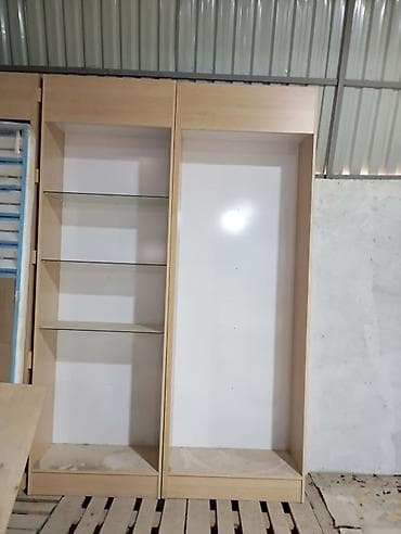 ref: Qapalı dolab vitrini, Yeni — 1
