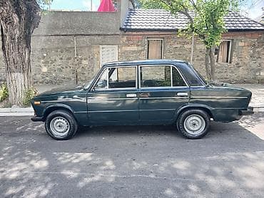 lada vaz 2110: VAZ (LADA) 2106: 1.5 l | 1997 il 58735 km Sedan — 2