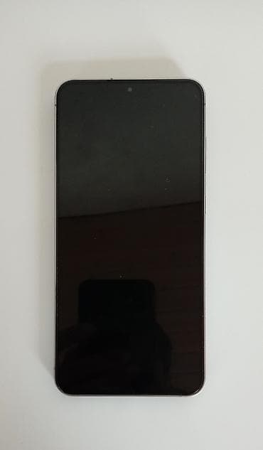 modem huawei 4g: Samsung Galaxy S25 FE, 256 GB, rəng - Mavi, Barmaq izi — 6