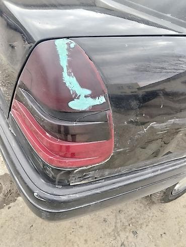 Mercedes-Benz Orijinal — 5