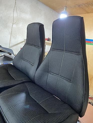 vaz 2107 ölüxanası: Komlekt, Qızdırıcısız, VAZ (LADA) 2101–2107 — 4